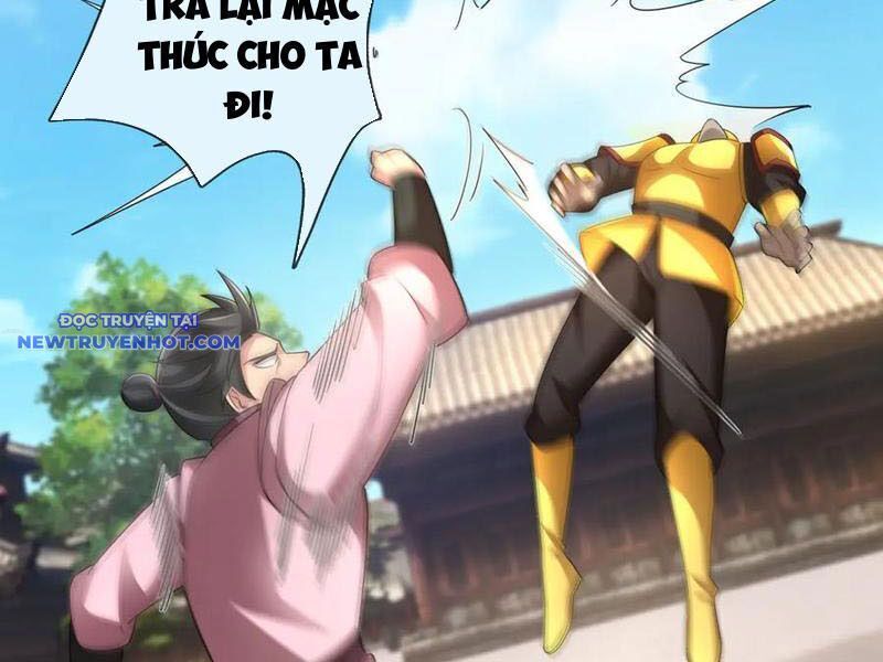Ngủ Say Vạn Cổ: Xuất Thế Quét Ngang Chư Thiên - Chapter 61 - Page 71