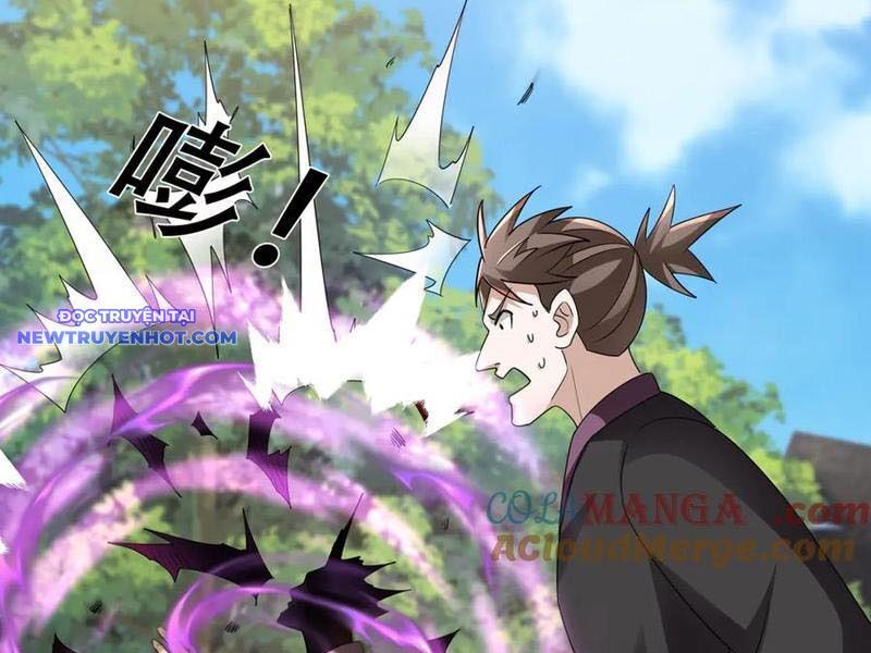 Ngủ Say Vạn Cổ: Xuất Thế Quét Ngang Chư Thiên - Chapter 61 - Page 78