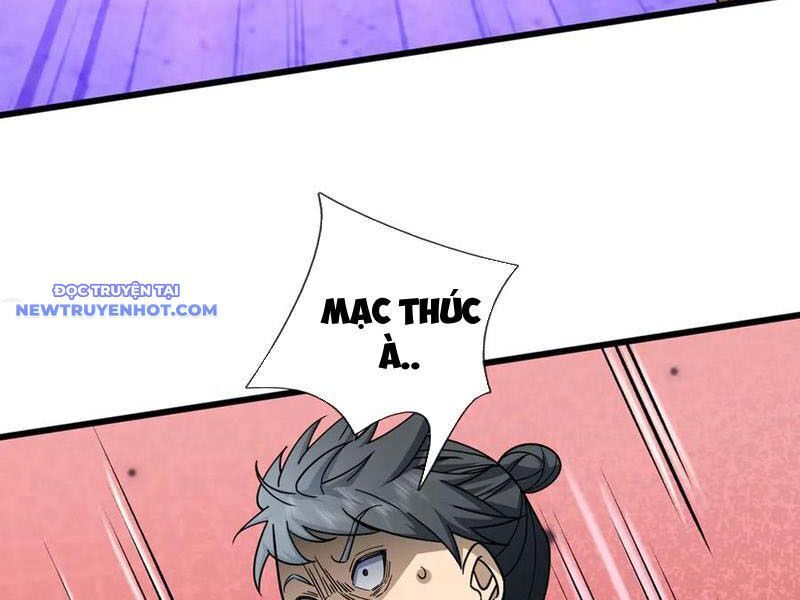 Ngủ Say Vạn Cổ: Xuất Thế Quét Ngang Chư Thiên - Chapter 61 - Page 8