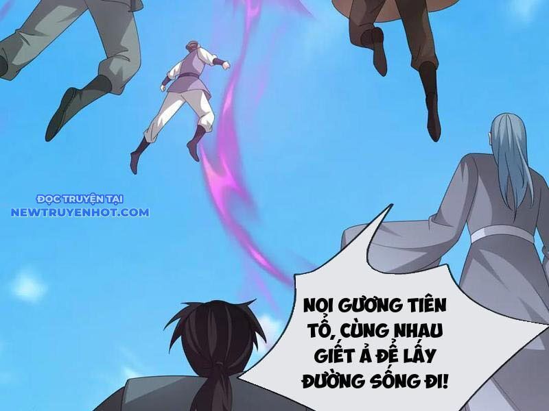 Ngủ Say Vạn Cổ: Xuất Thế Quét Ngang Chư Thiên - Chapter 61 - Page 84