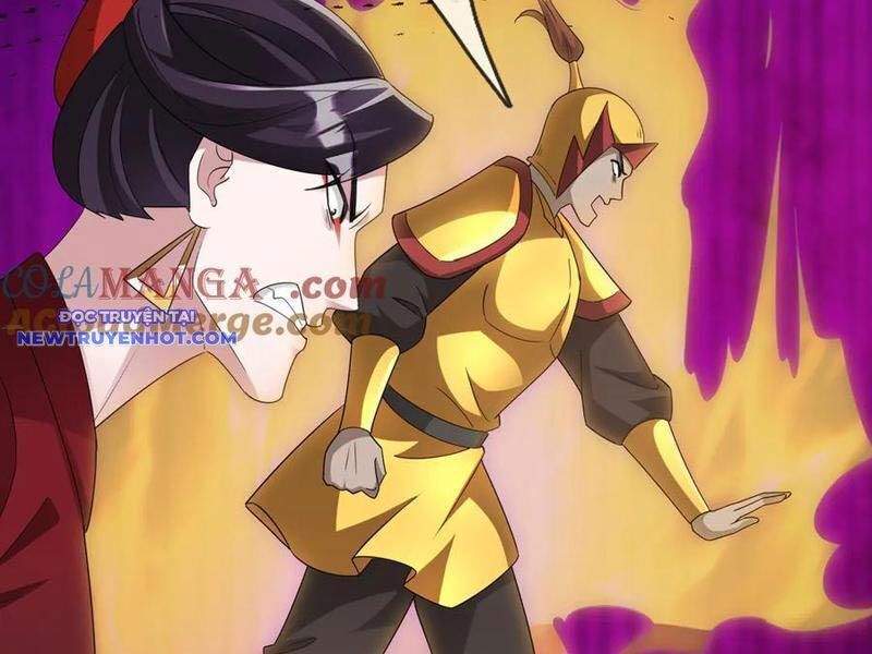 Ngủ Say Vạn Cổ: Xuất Thế Quét Ngang Chư Thiên - Chapter 61 - Page 87