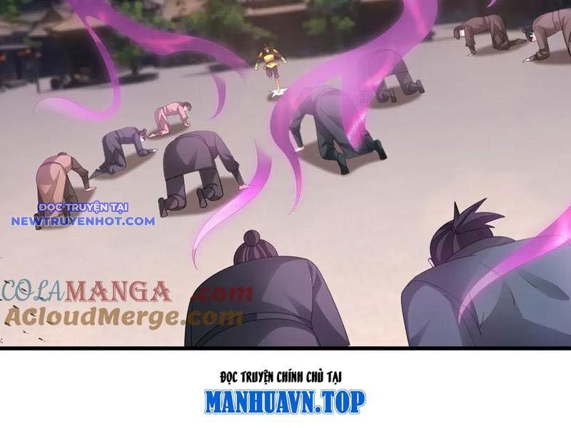 Ngủ Say Vạn Cổ: Xuất Thế Quét Ngang Chư Thiên - Chapter 61 - Page 95