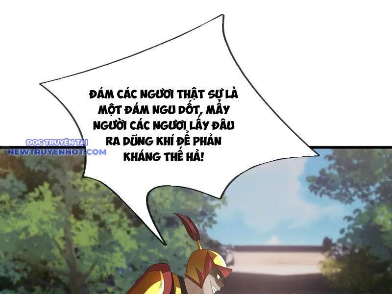 Ngủ Say Vạn Cổ: Xuất Thế Quét Ngang Chư Thiên - Chapter 61 - Page 96