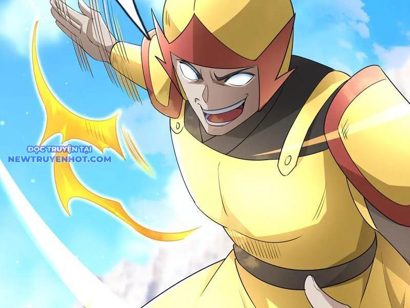 Ngủ Say Vạn Cổ: Xuất Thế Quét Ngang Chư Thiên - Chapter 62 - Page 28