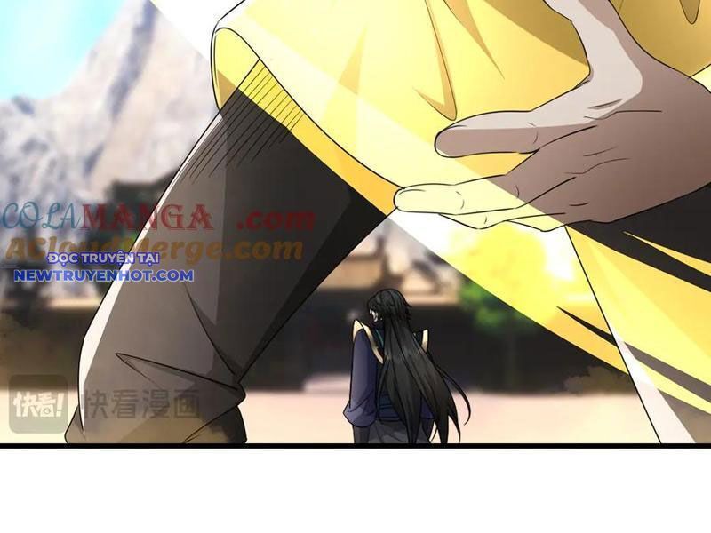 Ngủ Say Vạn Cổ: Xuất Thế Quét Ngang Chư Thiên - Chapter 62 - Page 29