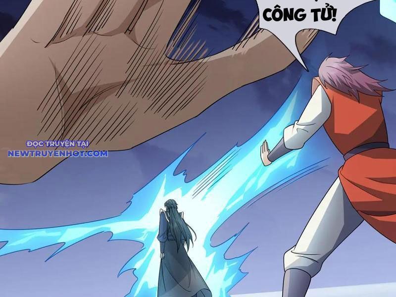 Ngủ Say Vạn Cổ: Xuất Thế Quét Ngang Chư Thiên - Chapter 62 - Page 31