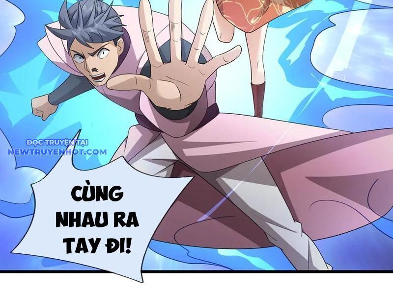 Ngủ Say Vạn Cổ: Xuất Thế Quét Ngang Chư Thiên - Chapter 62 - Page 44