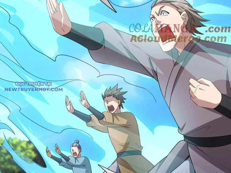 Ngủ Say Vạn Cổ: Xuất Thế Quét Ngang Chư Thiên - Chapter 62 - Page 46