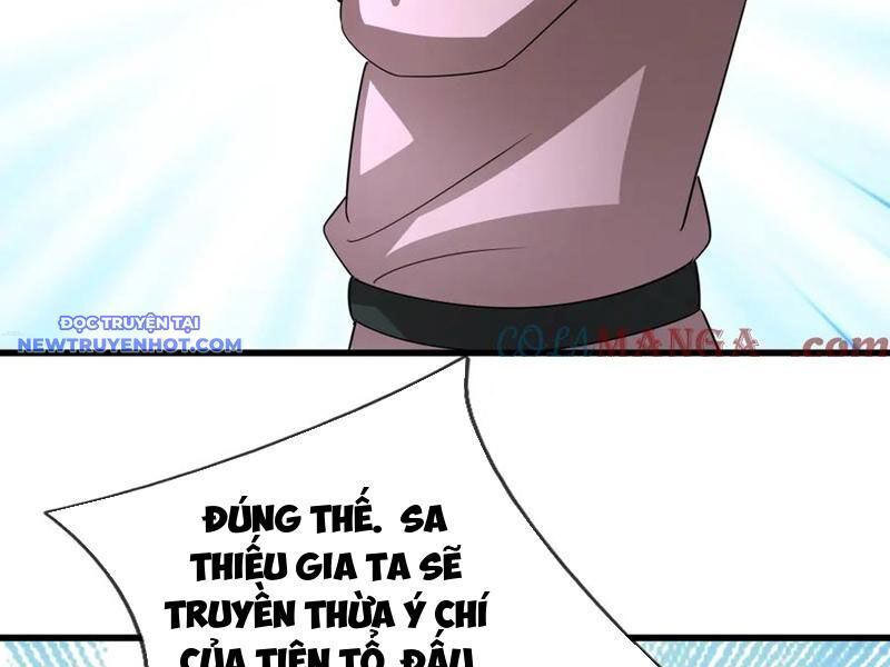 Ngủ Say Vạn Cổ: Xuất Thế Quét Ngang Chư Thiên - Chapter 62 - Page 74