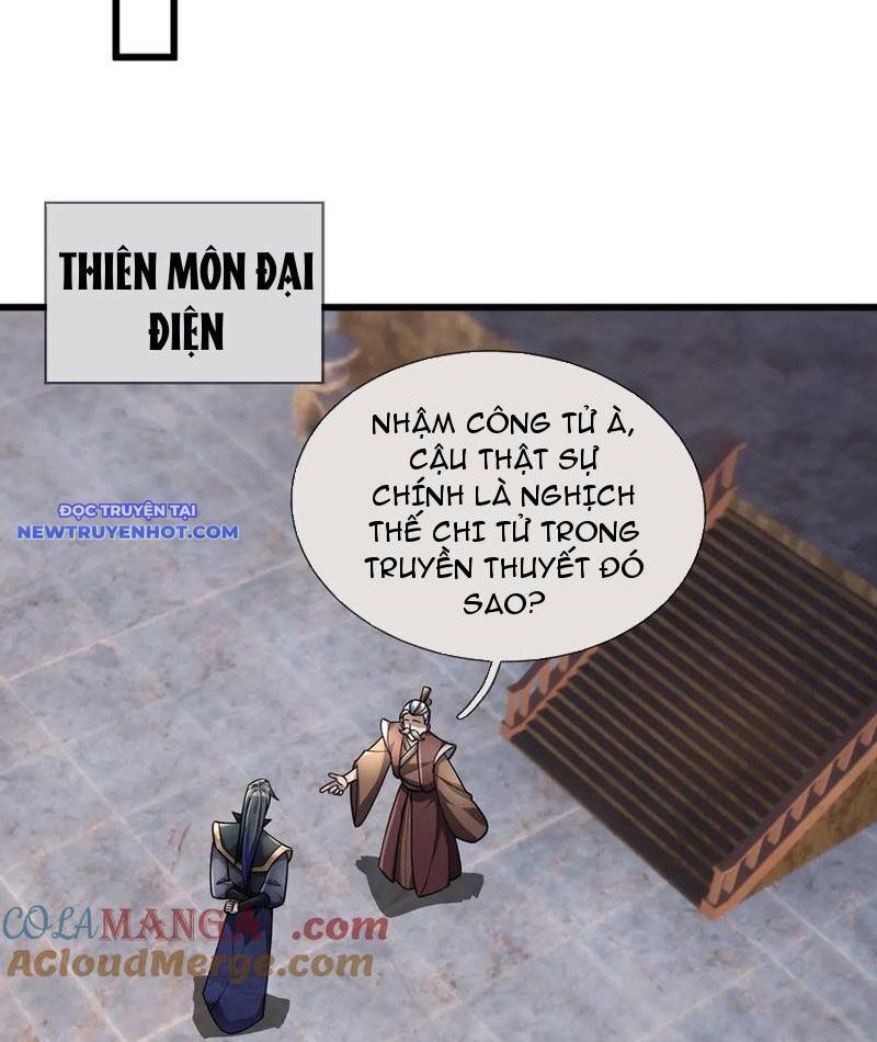 Ngủ Say Vạn Cổ: Xuất Thế Quét Ngang Chư Thiên - Chapter 63 - Page 11
