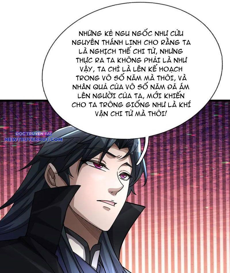 Ngủ Say Vạn Cổ: Xuất Thế Quét Ngang Chư Thiên - Chapter 63 - Page 16