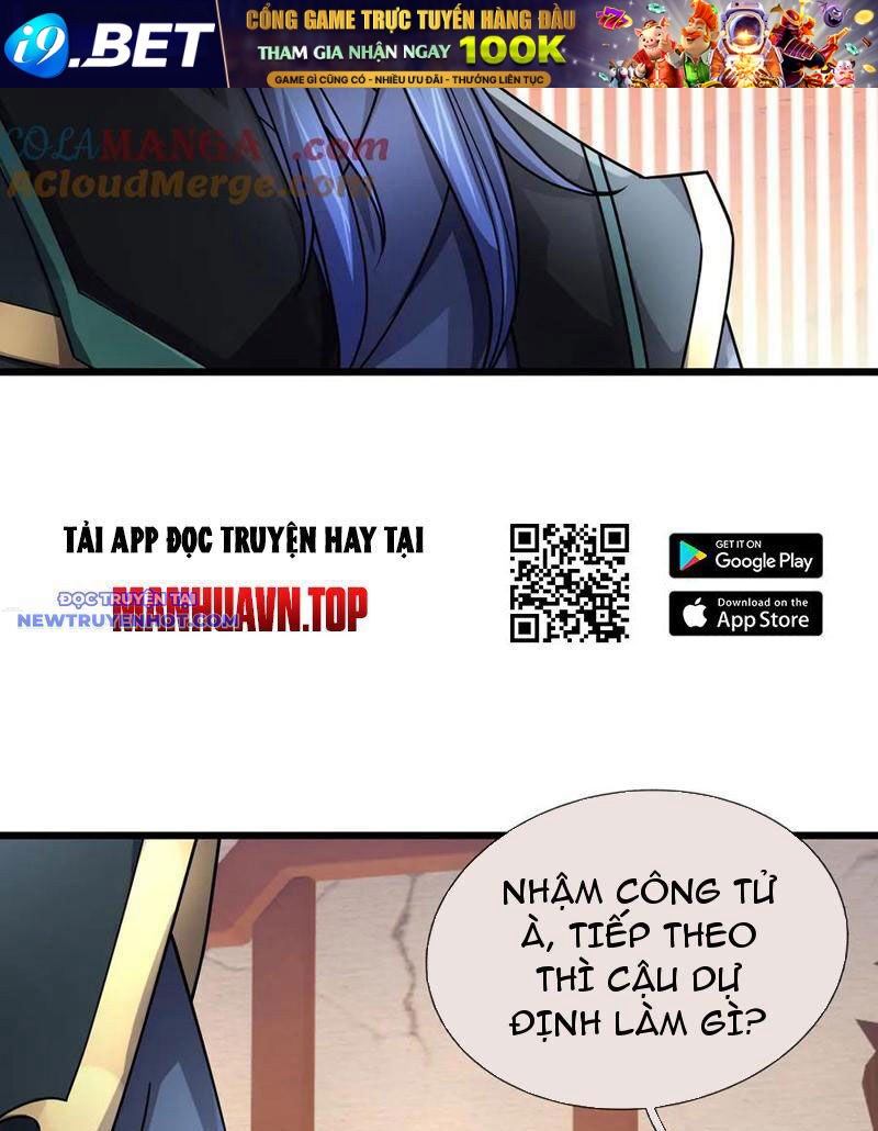 Ngủ Say Vạn Cổ: Xuất Thế Quét Ngang Chư Thiên - Chapter 63 - Page 17