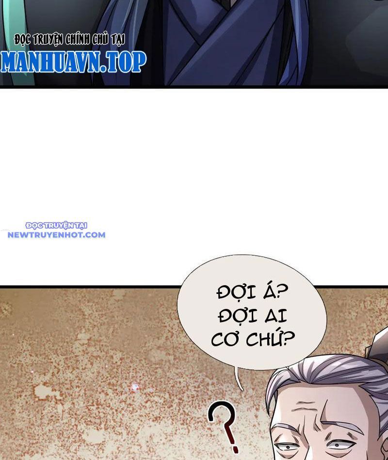 Ngủ Say Vạn Cổ: Xuất Thế Quét Ngang Chư Thiên - Chapter 63 - Page 20