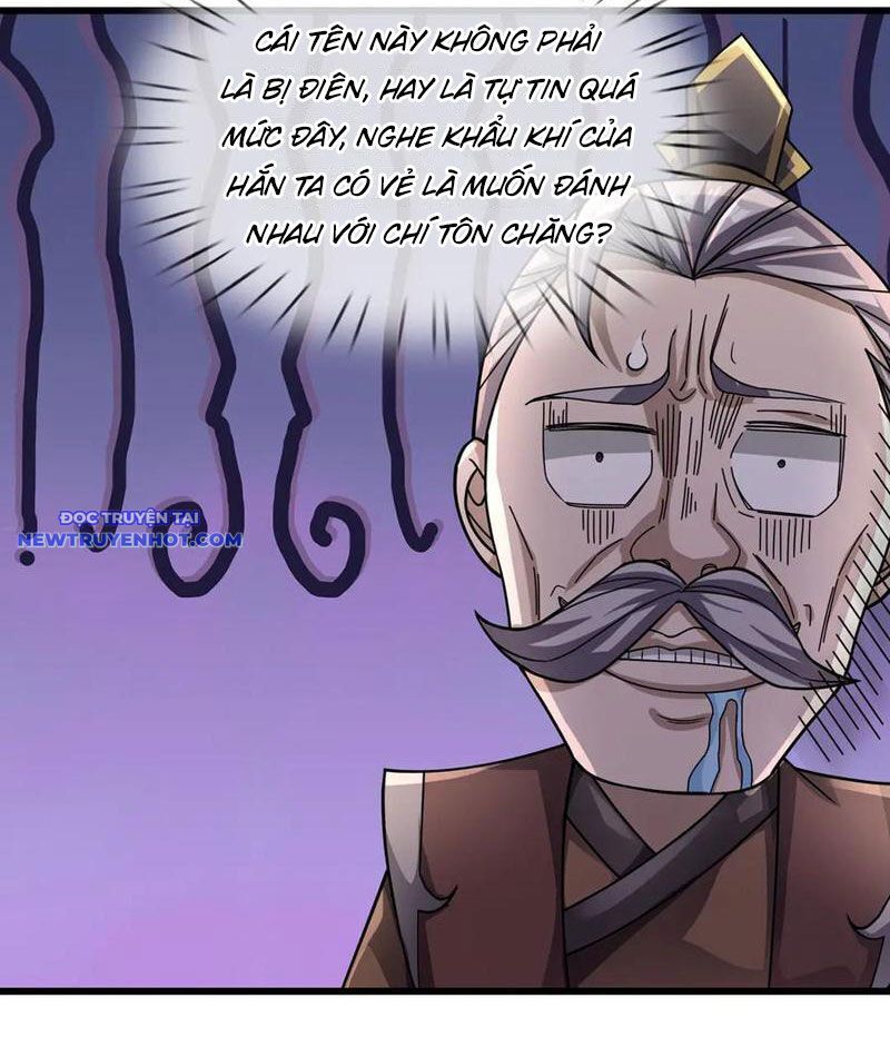 Ngủ Say Vạn Cổ: Xuất Thế Quét Ngang Chư Thiên - Chapter 63 - Page 23