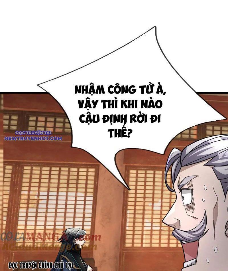 Ngủ Say Vạn Cổ: Xuất Thế Quét Ngang Chư Thiên - Chapter 63 - Page 24