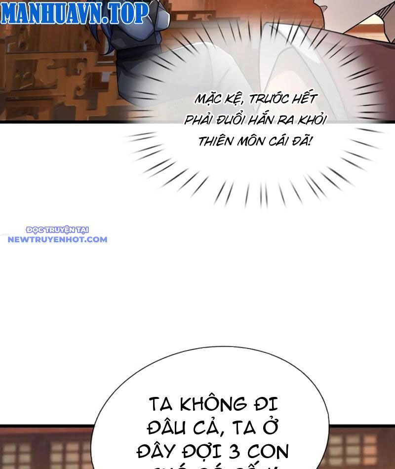 Ngủ Say Vạn Cổ: Xuất Thế Quét Ngang Chư Thiên - Chapter 63 - Page 25