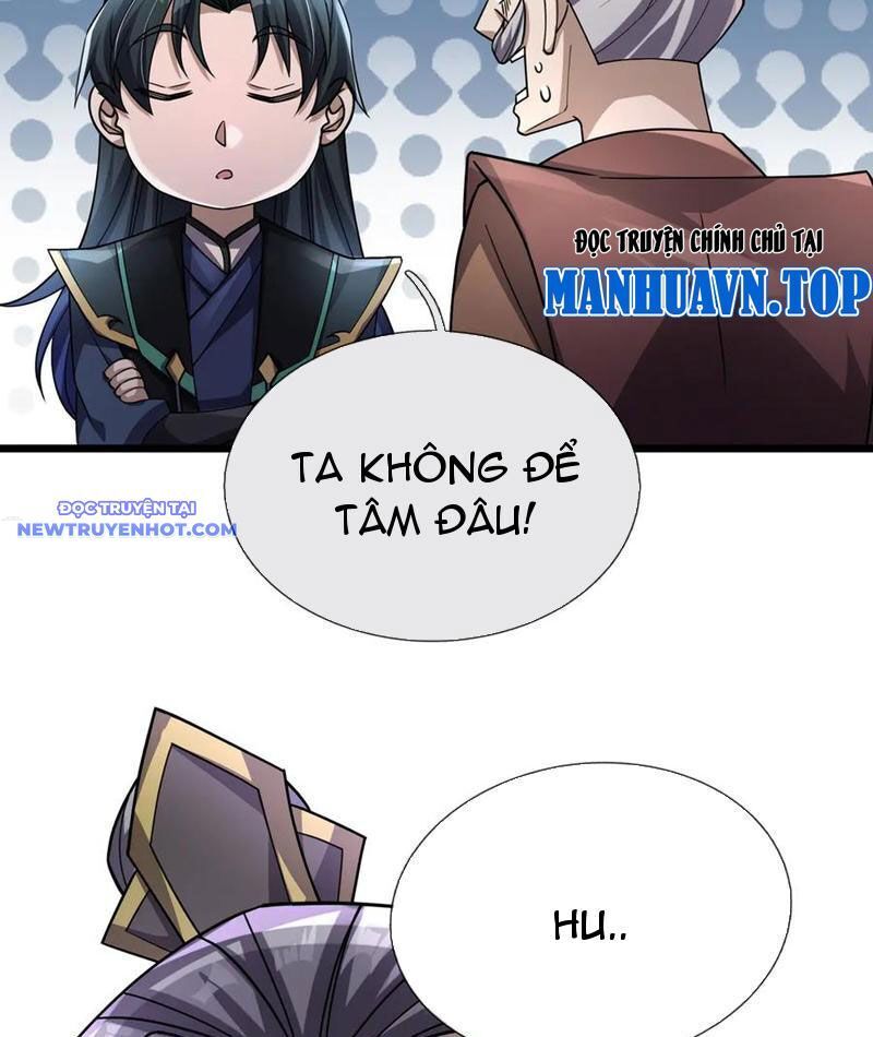 Ngủ Say Vạn Cổ: Xuất Thế Quét Ngang Chư Thiên - Chapter 63 - Page 28