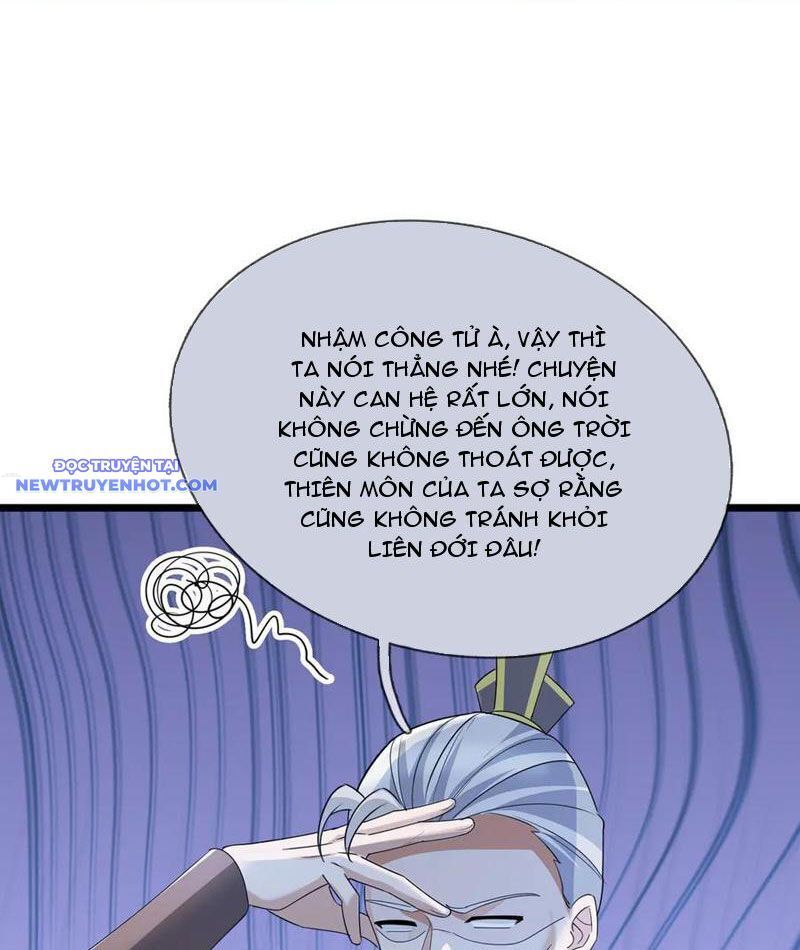Ngủ Say Vạn Cổ: Xuất Thế Quét Ngang Chư Thiên - Chapter 63 - Page 30
