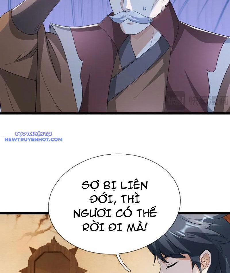 Ngủ Say Vạn Cổ: Xuất Thế Quét Ngang Chư Thiên - Chapter 63 - Page 31