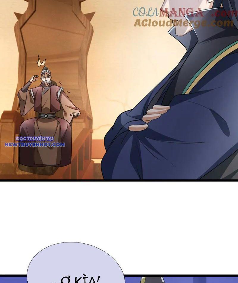 Ngủ Say Vạn Cổ: Xuất Thế Quét Ngang Chư Thiên - Chapter 63 - Page 32