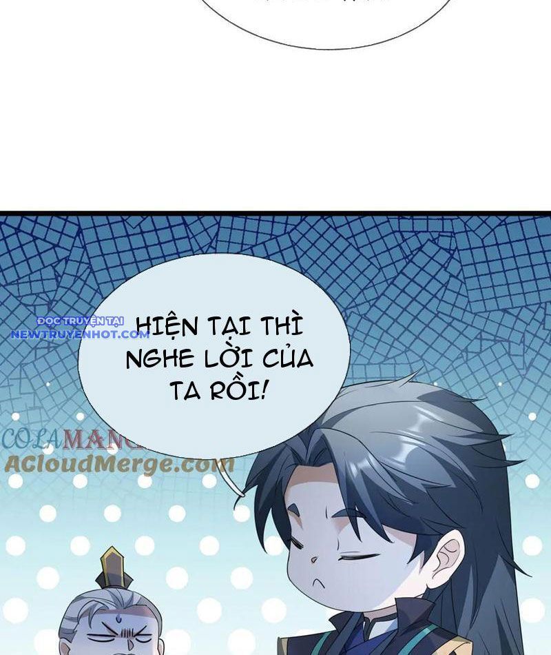 Ngủ Say Vạn Cổ: Xuất Thế Quét Ngang Chư Thiên - Chapter 63 - Page 34