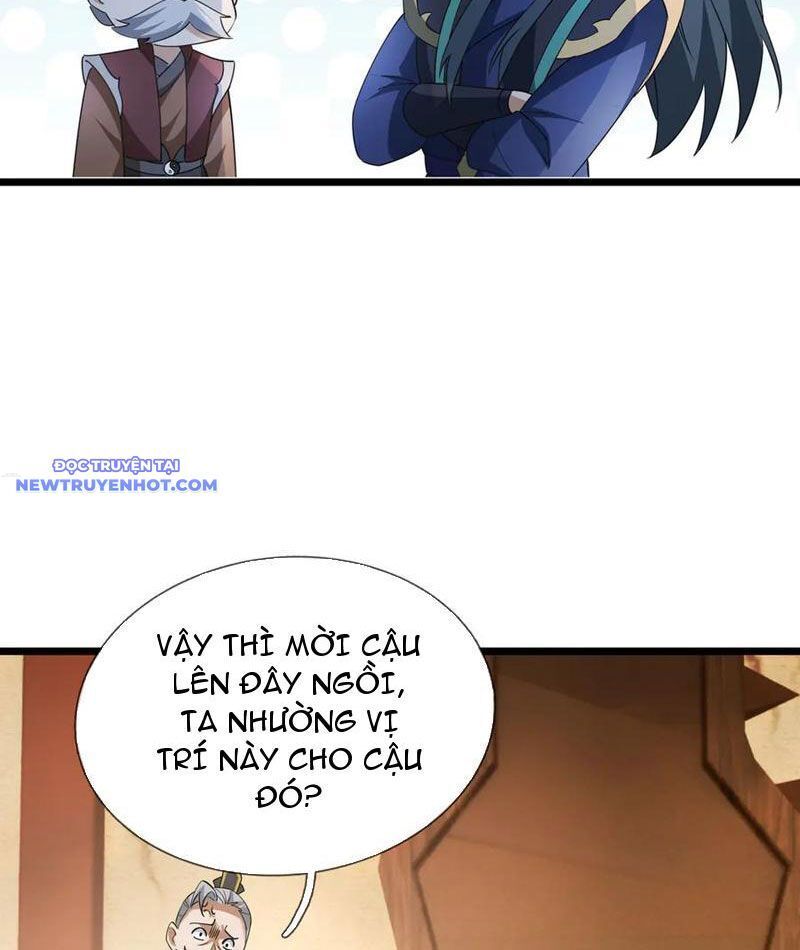 Ngủ Say Vạn Cổ: Xuất Thế Quét Ngang Chư Thiên - Chapter 63 - Page 35