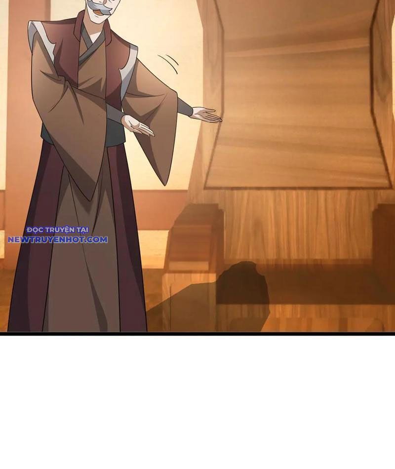 Ngủ Say Vạn Cổ: Xuất Thế Quét Ngang Chư Thiên - Chapter 63 - Page 36