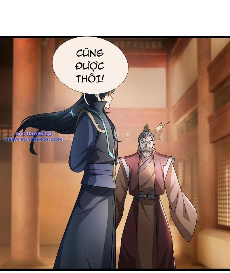 Ngủ Say Vạn Cổ: Xuất Thế Quét Ngang Chư Thiên - Chapter 63 - Page 37