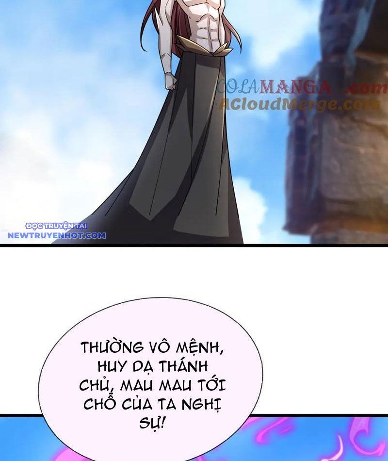 Ngủ Say Vạn Cổ: Xuất Thế Quét Ngang Chư Thiên - Chapter 63 - Page 4