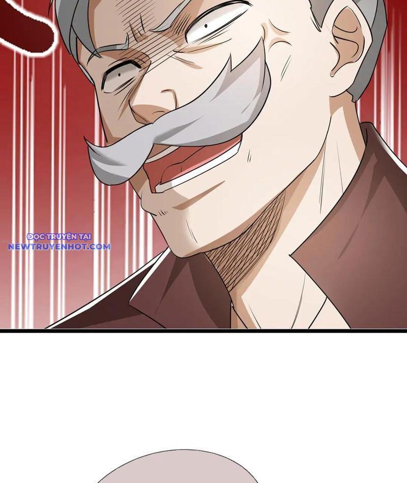 Ngủ Say Vạn Cổ: Xuất Thế Quét Ngang Chư Thiên - Chapter 63 - Page 40