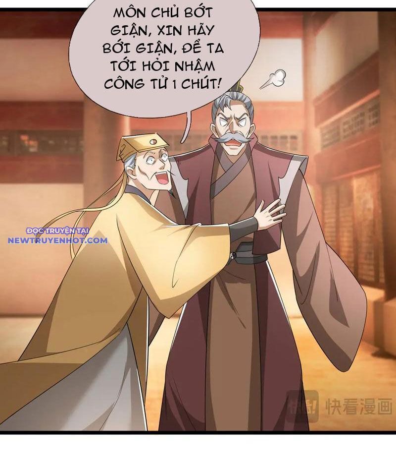Ngủ Say Vạn Cổ: Xuất Thế Quét Ngang Chư Thiên - Chapter 63 - Page 41