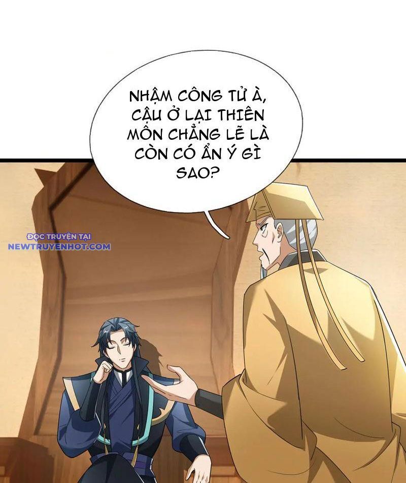 Ngủ Say Vạn Cổ: Xuất Thế Quét Ngang Chư Thiên - Chapter 63 - Page 42