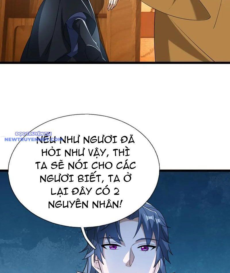 Ngủ Say Vạn Cổ: Xuất Thế Quét Ngang Chư Thiên - Chapter 63 - Page 43