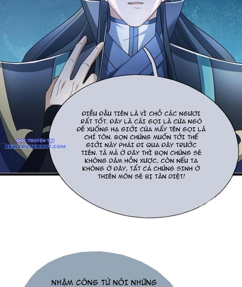 Ngủ Say Vạn Cổ: Xuất Thế Quét Ngang Chư Thiên - Chapter 63 - Page 44