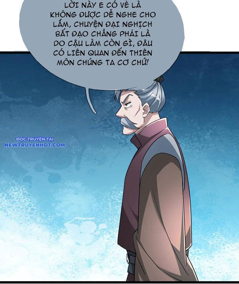 Ngủ Say Vạn Cổ: Xuất Thế Quét Ngang Chư Thiên - Chapter 63 - Page 45