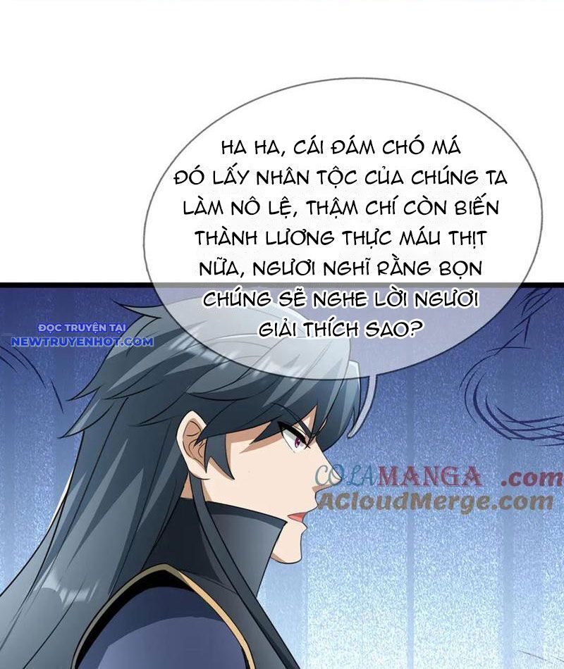 Ngủ Say Vạn Cổ: Xuất Thế Quét Ngang Chư Thiên - Chapter 63 - Page 46