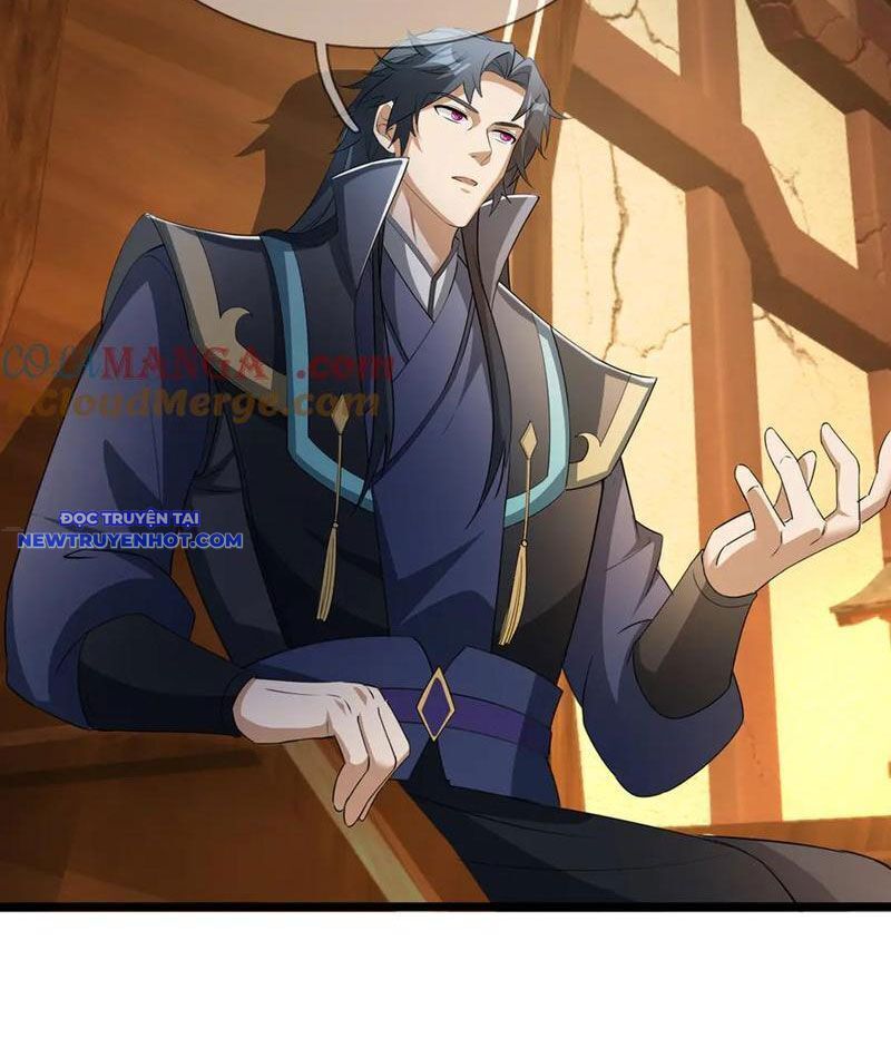 Ngủ Say Vạn Cổ: Xuất Thế Quét Ngang Chư Thiên - Chapter 63 - Page 49