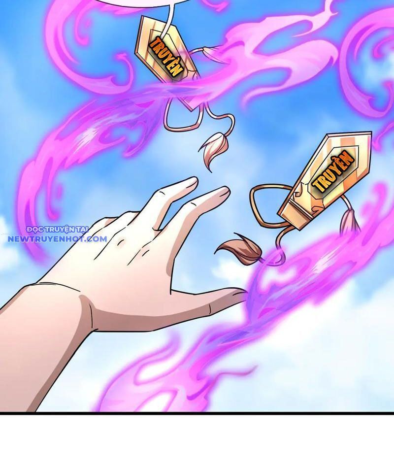 Ngủ Say Vạn Cổ: Xuất Thế Quét Ngang Chư Thiên - Chapter 63 - Page 5