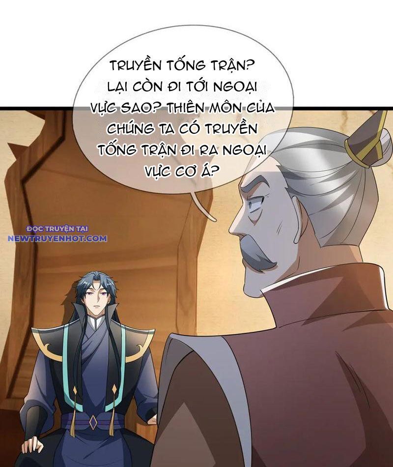 Ngủ Say Vạn Cổ: Xuất Thế Quét Ngang Chư Thiên - Chapter 63 - Page 50