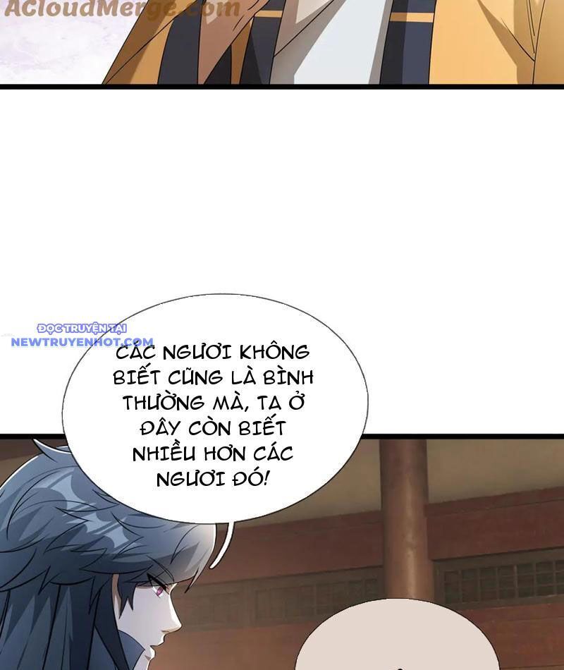 Ngủ Say Vạn Cổ: Xuất Thế Quét Ngang Chư Thiên - Chapter 63 - Page 52