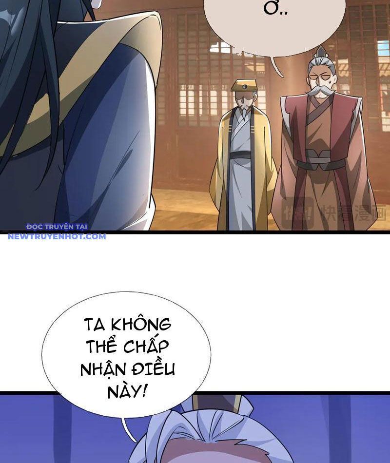 Ngủ Say Vạn Cổ: Xuất Thế Quét Ngang Chư Thiên - Chapter 63 - Page 53