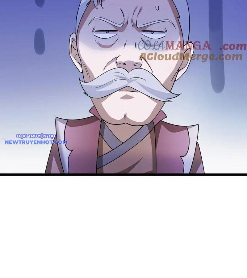 Ngủ Say Vạn Cổ: Xuất Thế Quét Ngang Chư Thiên - Chapter 63 - Page 54