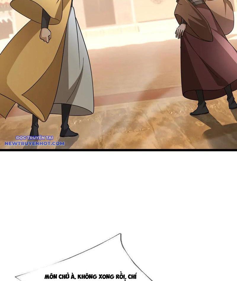 Ngủ Say Vạn Cổ: Xuất Thế Quét Ngang Chư Thiên - Chapter 63 - Page 57