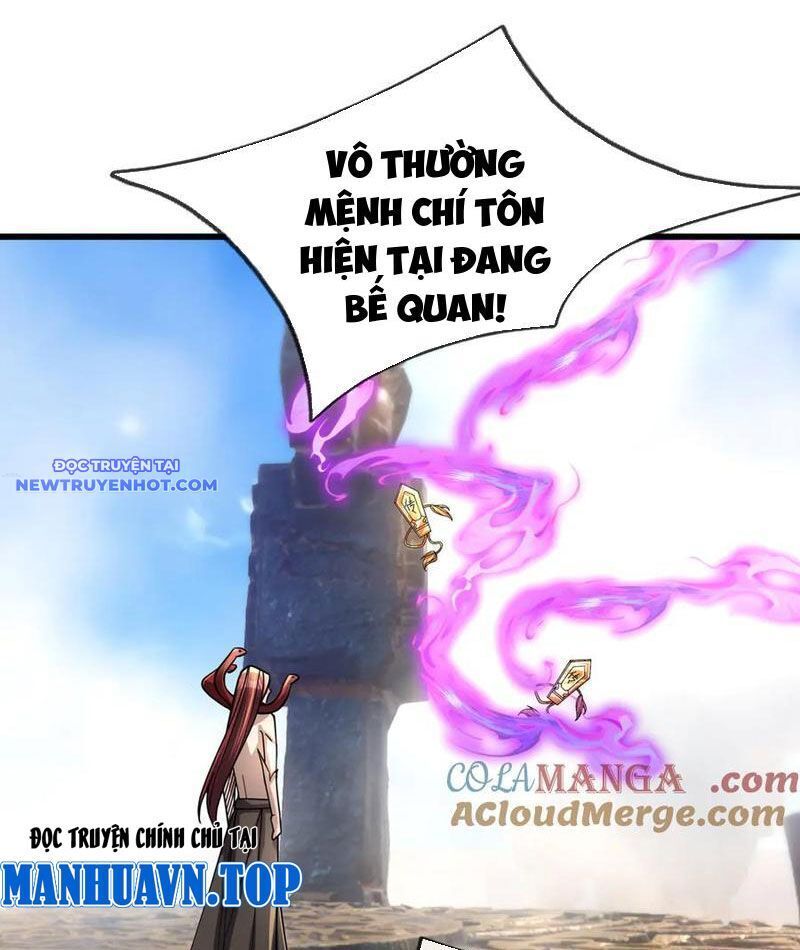 Ngủ Say Vạn Cổ: Xuất Thế Quét Ngang Chư Thiên - Chapter 63 - Page 6