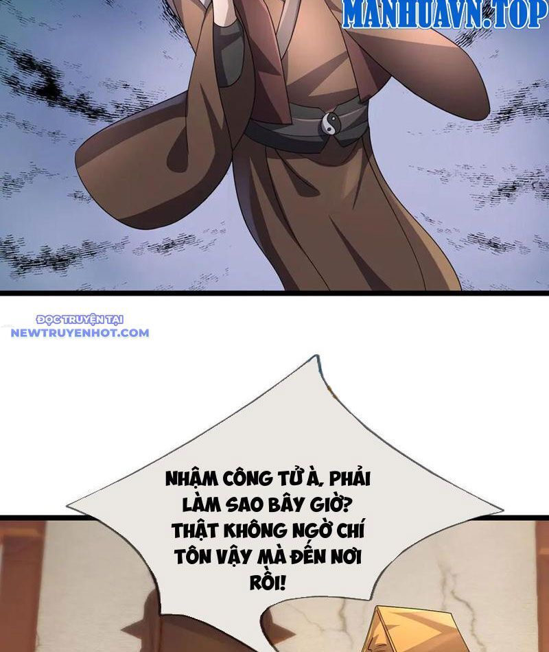 Ngủ Say Vạn Cổ: Xuất Thế Quét Ngang Chư Thiên - Chapter 63 - Page 61