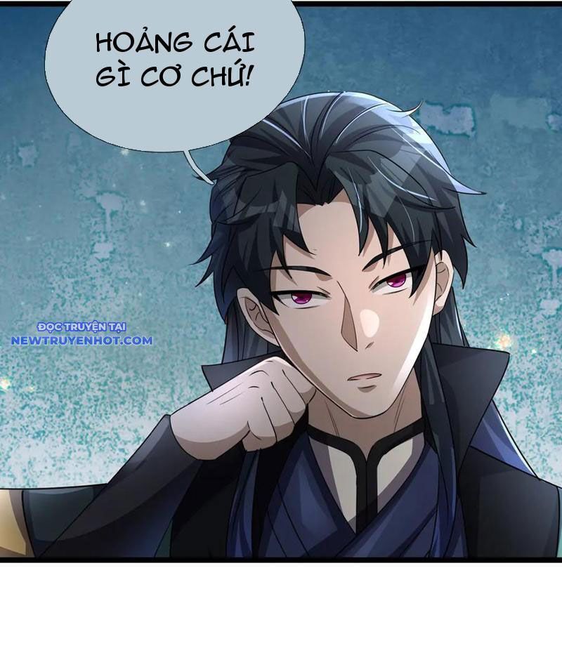 Ngủ Say Vạn Cổ: Xuất Thế Quét Ngang Chư Thiên - Chapter 63 - Page 63