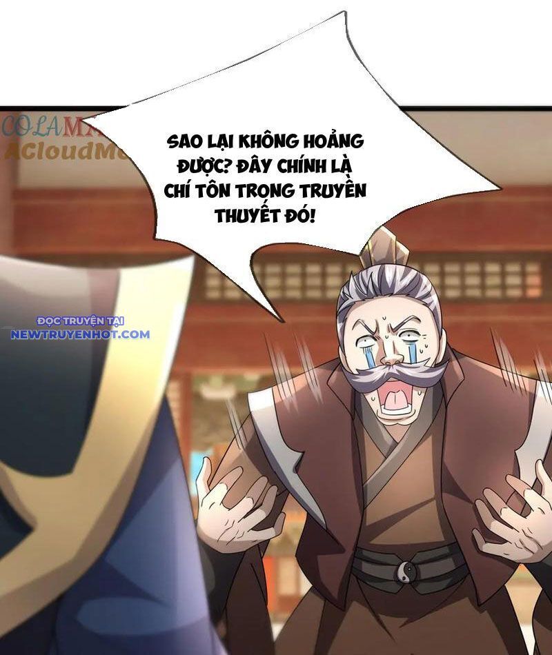 Ngủ Say Vạn Cổ: Xuất Thế Quét Ngang Chư Thiên - Chapter 63 - Page 64