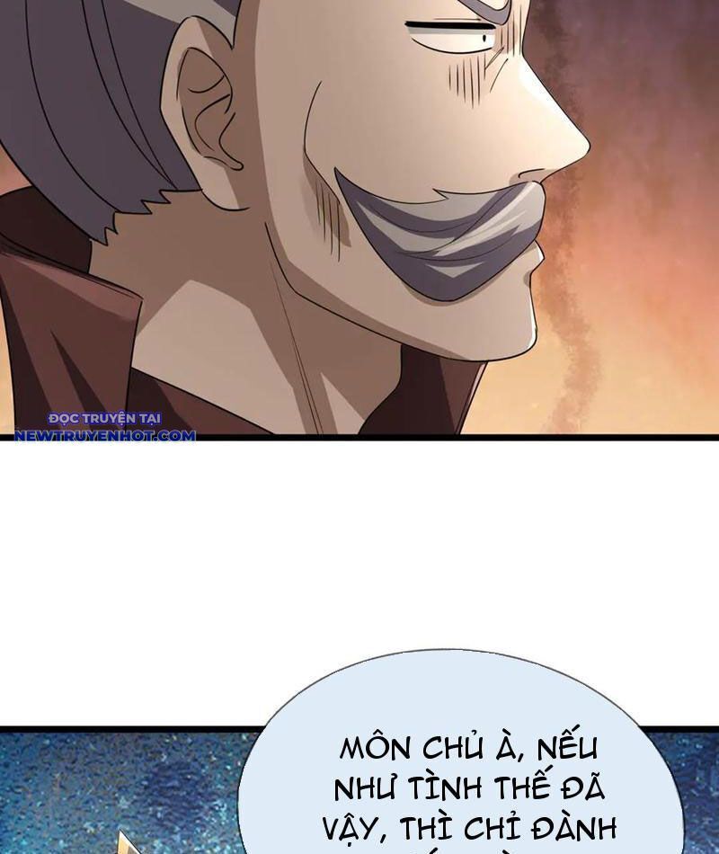 Ngủ Say Vạn Cổ: Xuất Thế Quét Ngang Chư Thiên - Chapter 63 - Page 67