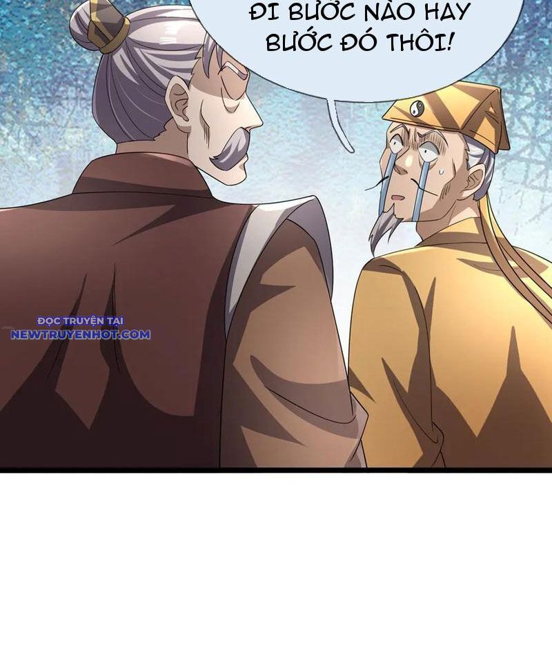 Ngủ Say Vạn Cổ: Xuất Thế Quét Ngang Chư Thiên - Chapter 63 - Page 68