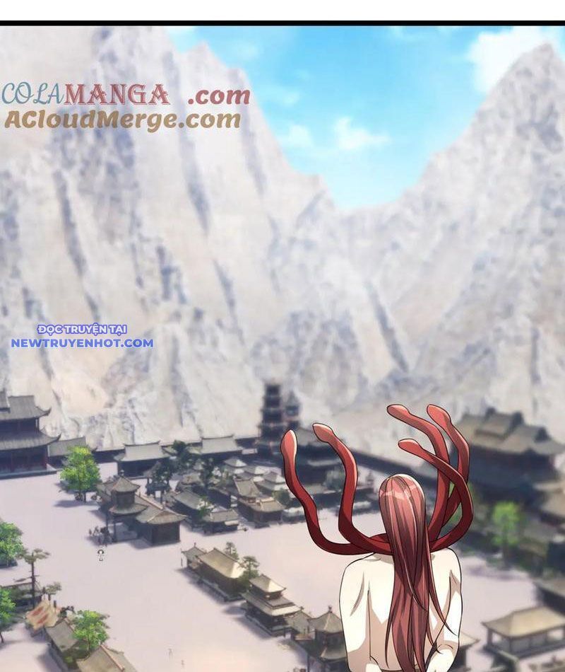 Ngủ Say Vạn Cổ: Xuất Thế Quét Ngang Chư Thiên - Chapter 63 - Page 69